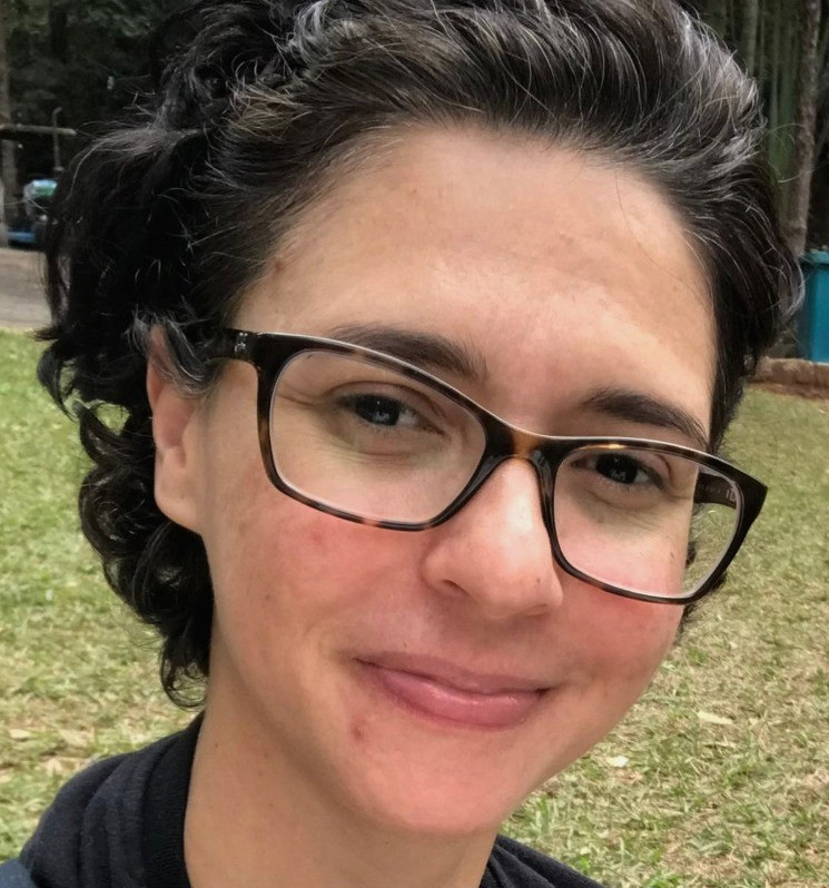 Deyse Sande