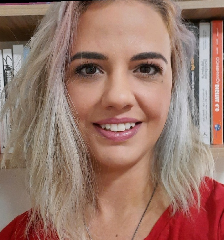 Tatiane Pedroso