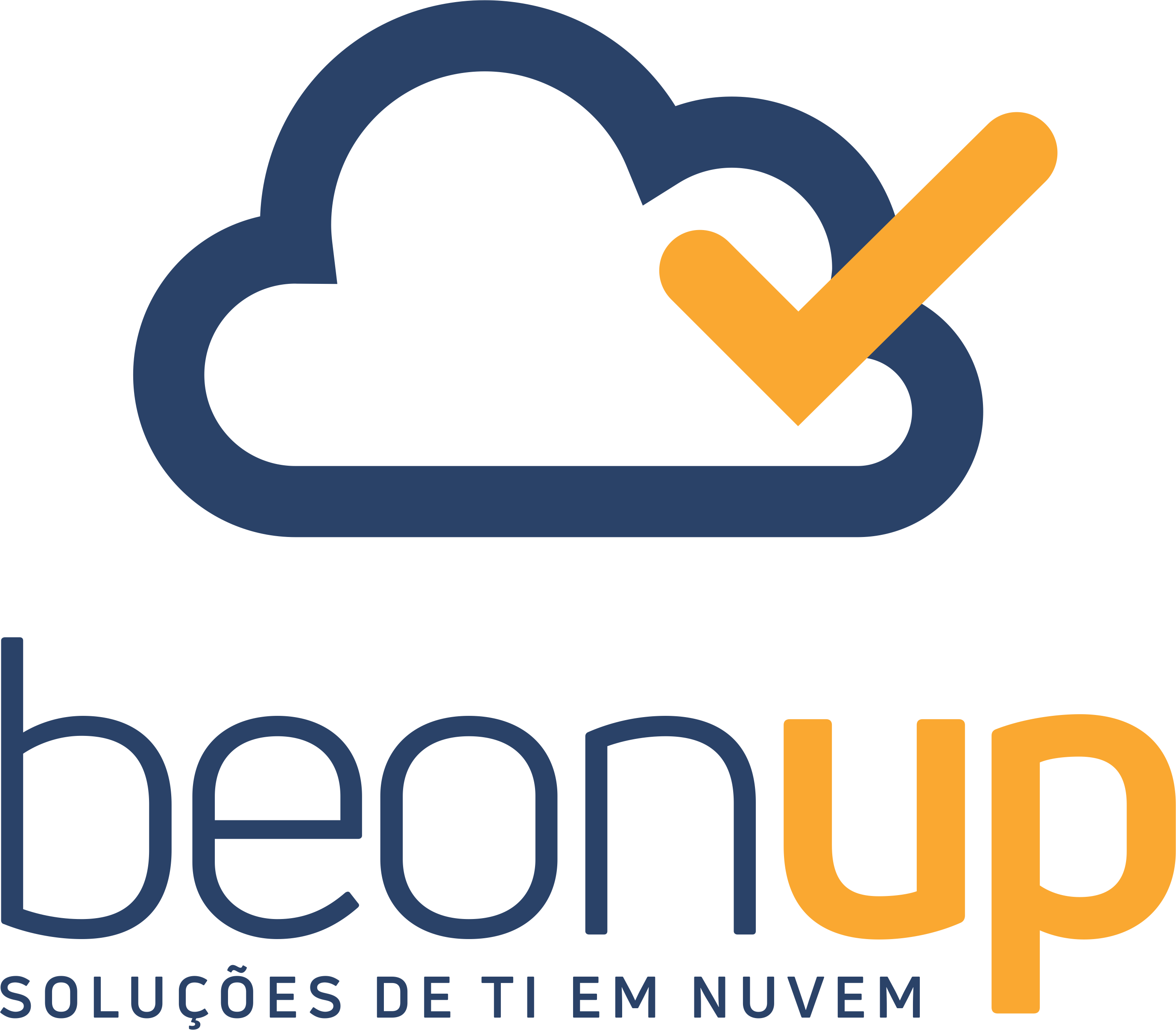 beonup